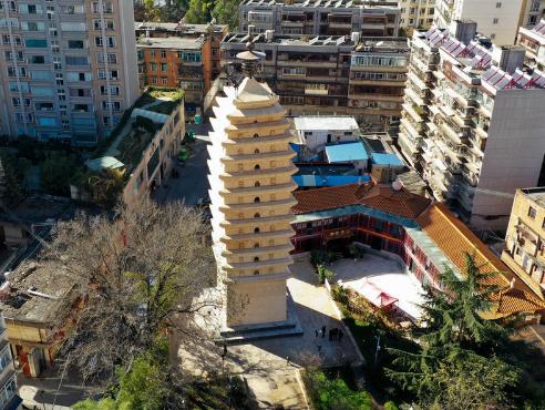 昆明春城秀游玩攻略,昆明不为人知景点