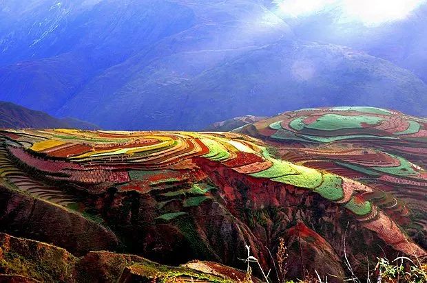 昆明春城秀游玩攻略,昆明不为人知景点