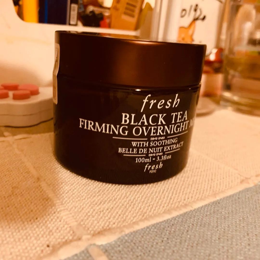 见效快的熬夜急救面膜,熬夜急救涂抹面膜