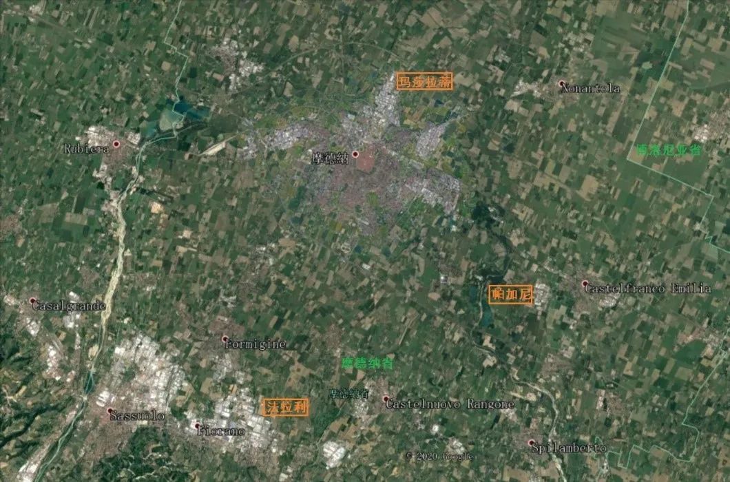 世界跑车品牌与产地,世界跑车