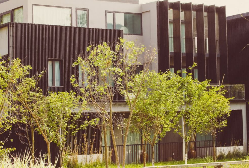 限时抢购||499元抢住浮生御度假村温泉住宿超值套餐