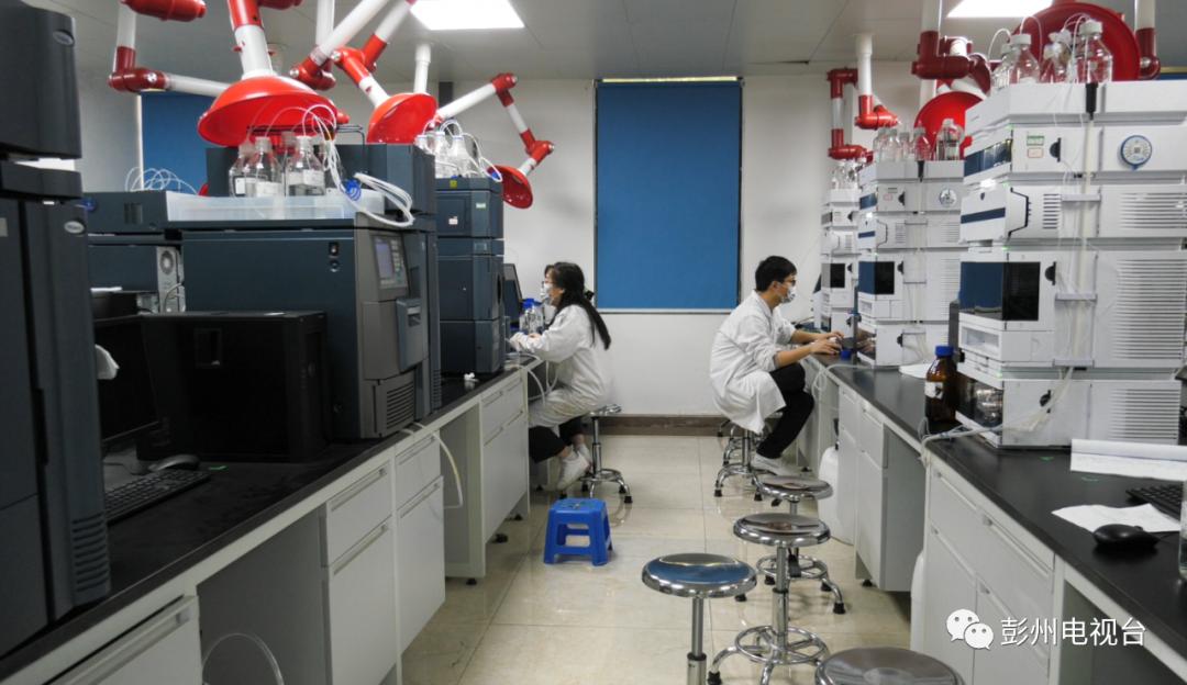 天府中药城满产率现已达86%！少不了这群“兼职”帮手“干的好事”