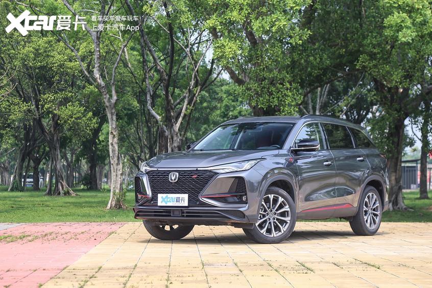 长安cs75plus为什么卖得这么好,长安cs75plus为什么销量大爆发