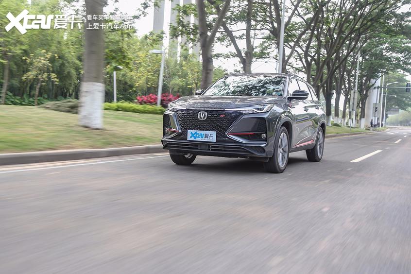 长安cs75plus为什么卖得这么好,长安cs75plus为什么销量大爆发