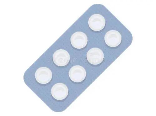 什么的药片一次可吃一半,不是每种药片都可以掰开来吃半片