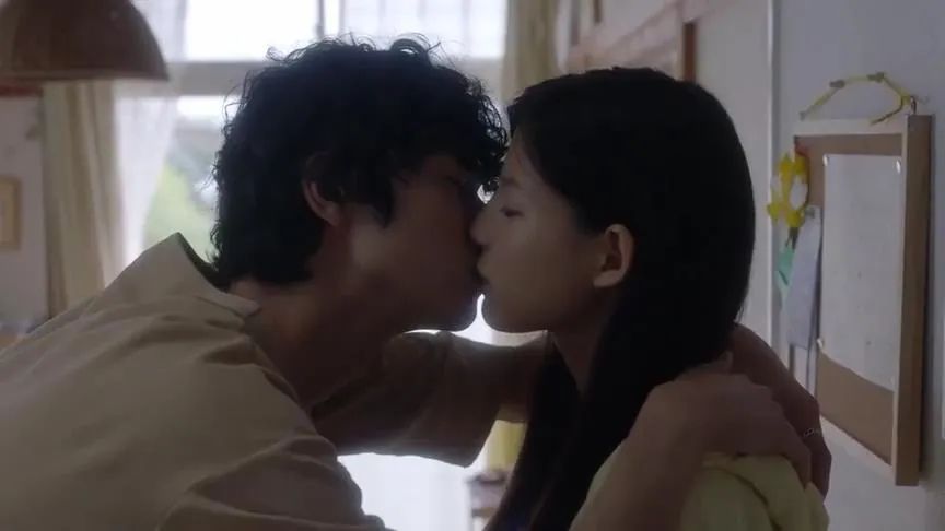 30年前的东京爱情故事,29年前的爱情故事