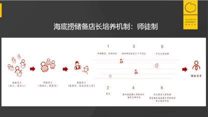海底捞模型解析,深度分析海底捞