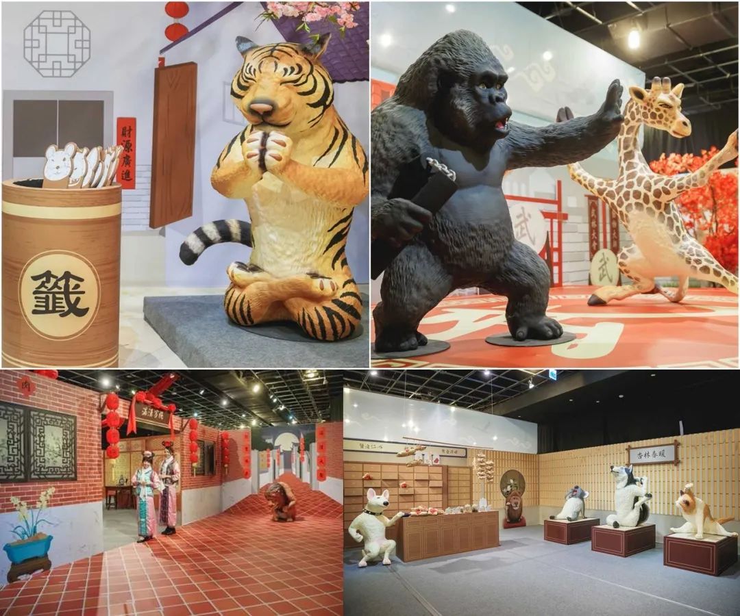 购物中心春季营销策划,购物中心全年营销日历