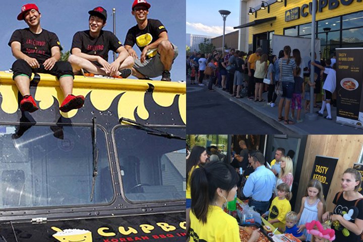 韩国两种传统食物是什么,韩国最出名的食物有哪些