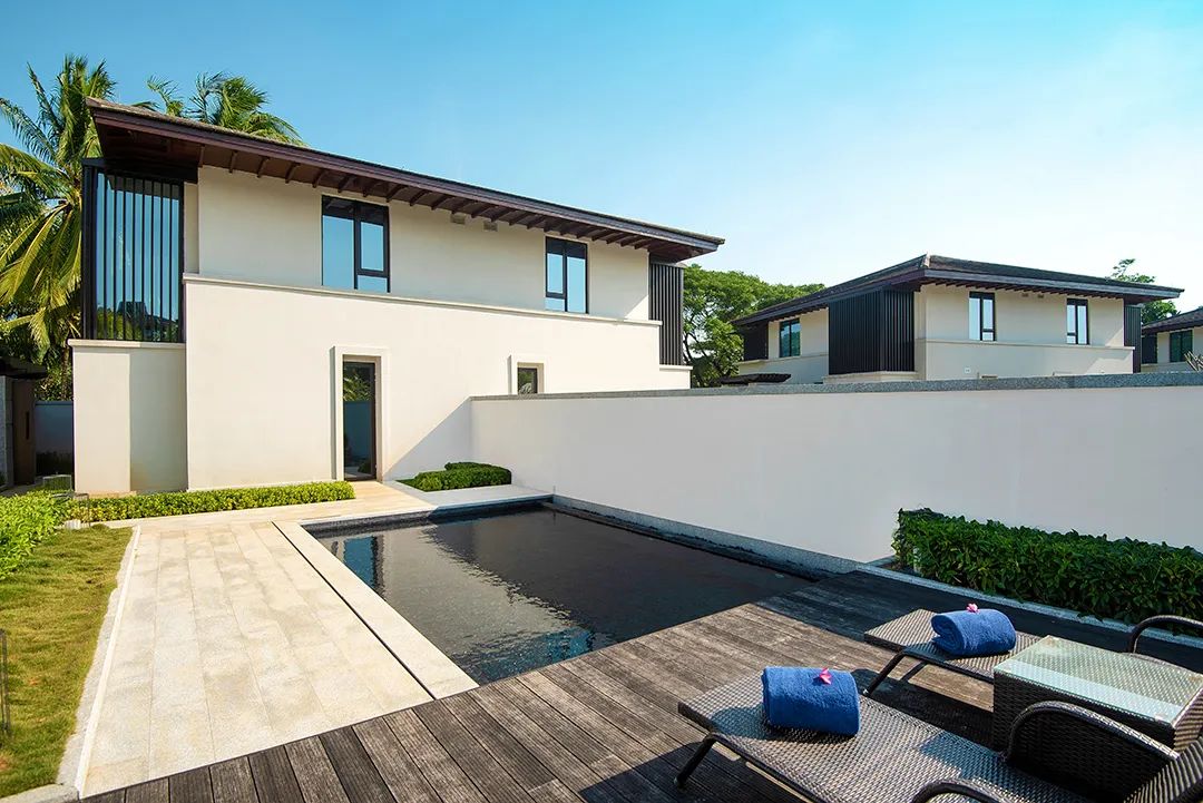 这家海南神仙酒店爆了！¥888起2大2小一价全包住《妻子浪漫旅行》同款