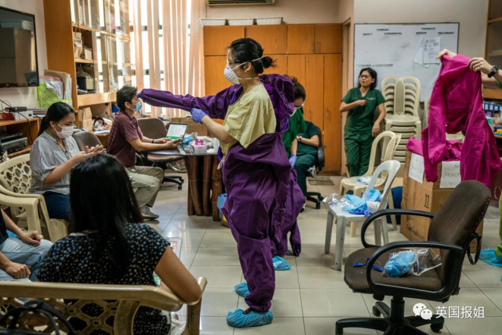 印度90万“娘子军”人肉阻挡新冠：没钱没口罩，命不值1美元