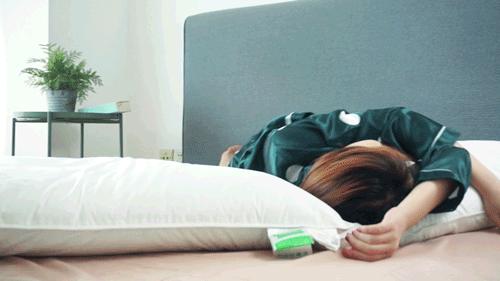 给五星酒店供货的德国大牌枕头,这里不到百元就能买到