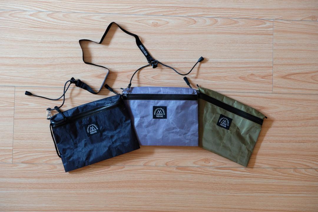 除了PORTER，还有什么小包可以选择？l老司机的十件套（上）