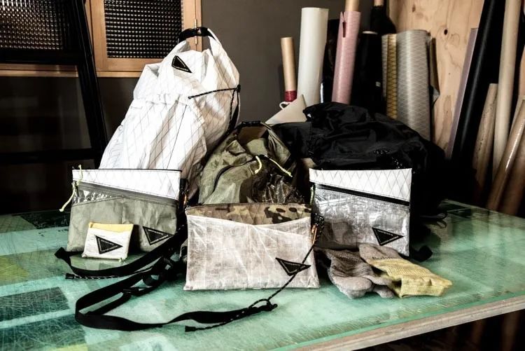 除了PORTER，还有什么小包可以选择？l老司机的十件套（上）