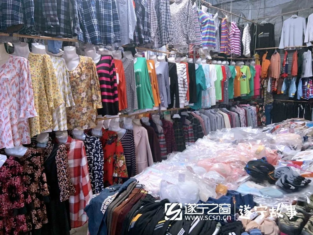 遂宁河东菜市场,遂宁市内所有菜市场