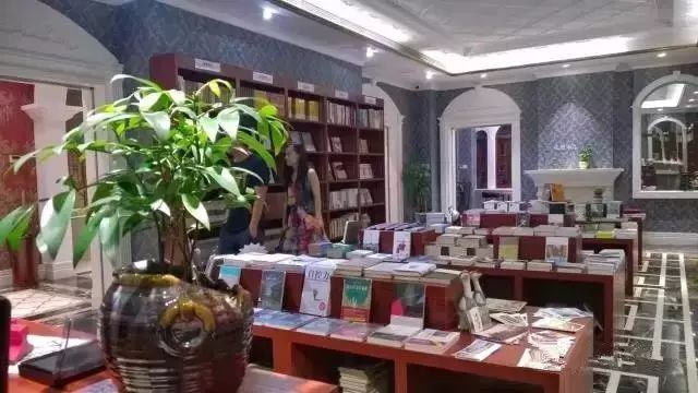 厦门书店有哪些值得去,厦门有哪些值得一去的书店