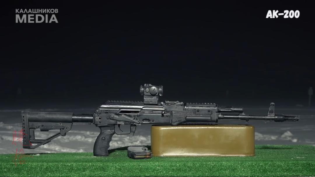 最好用的战斗步枪,可靠性最强的步枪