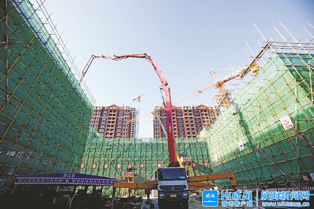 新新校舍连着幸福上学路