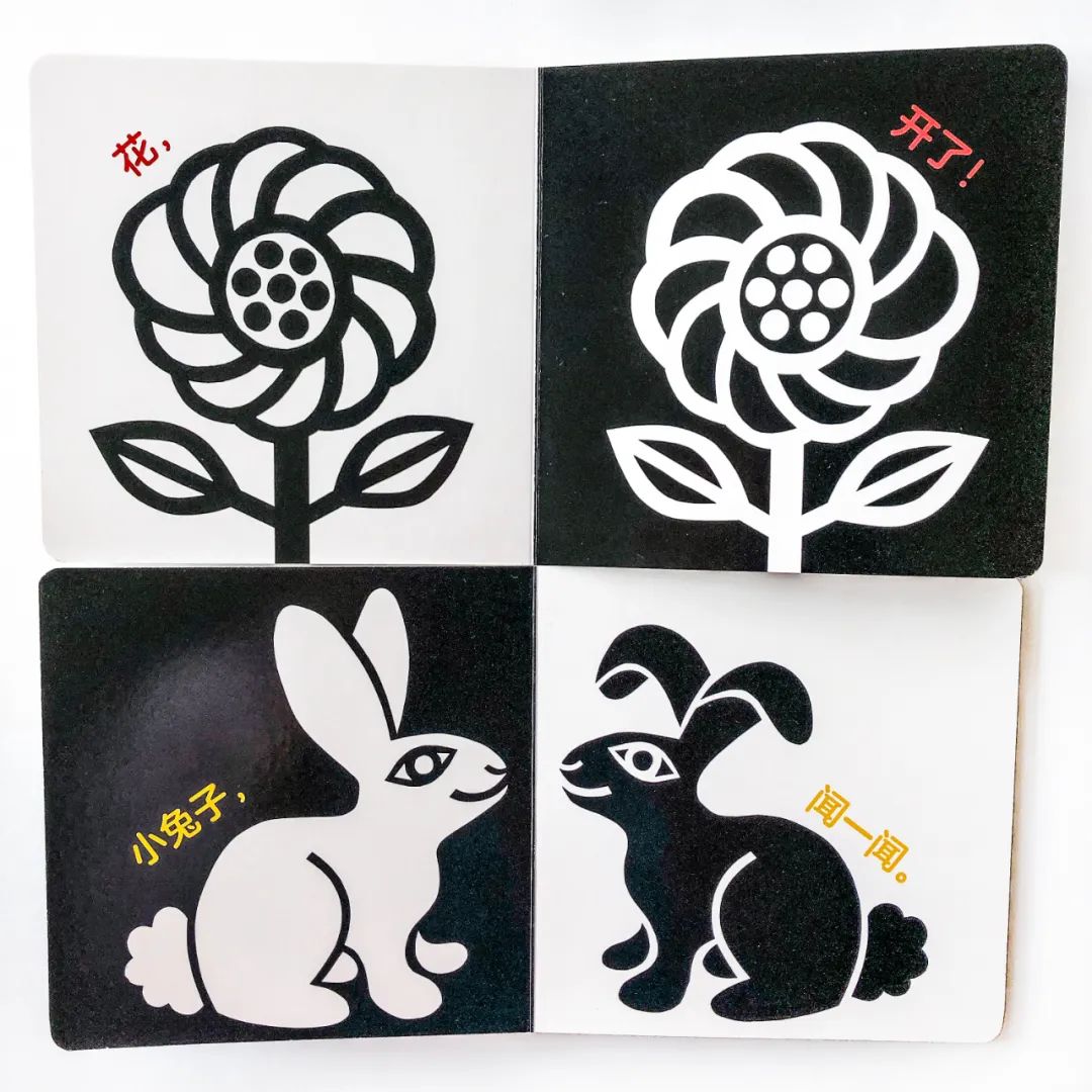 0-6个月宝宝必读书,6-12个月宝宝书籍推荐