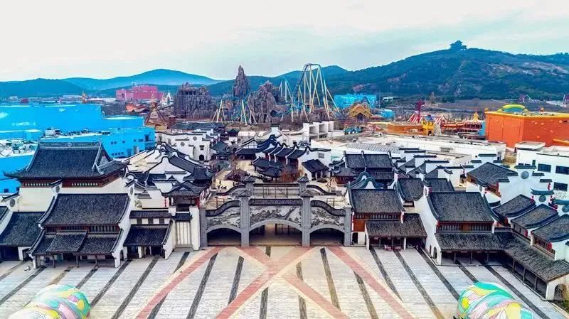 无锡景区调整啦！酒店可以办宴会啦