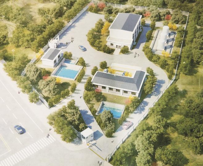 宜昌2022年开工的百亿项目,151亿元宜昌签约4个重大项目