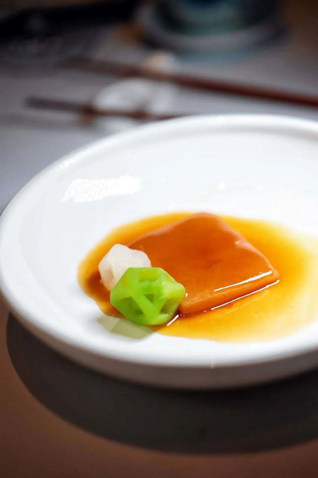 六席|春日风物志，柔软时光一期一会