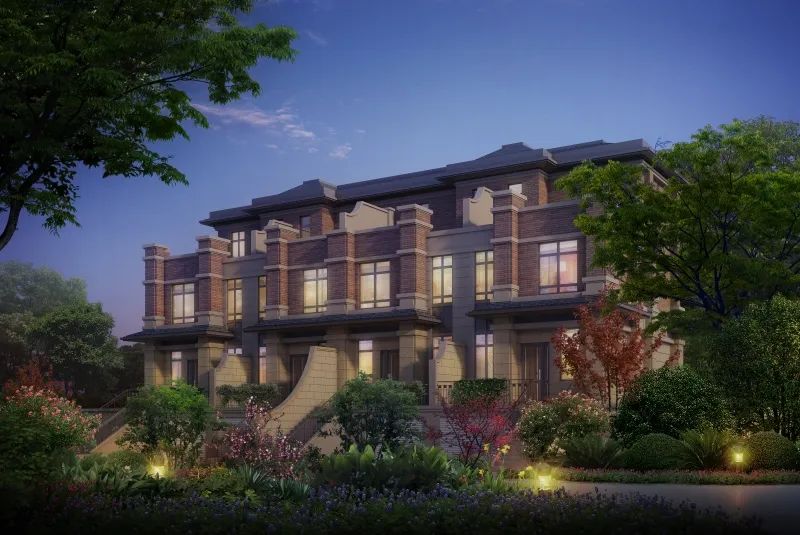 中储城邦、中骏·雍景府、金融街·金悦府、雍鑫*雍祥园好产品让开发项目收获“点赞”