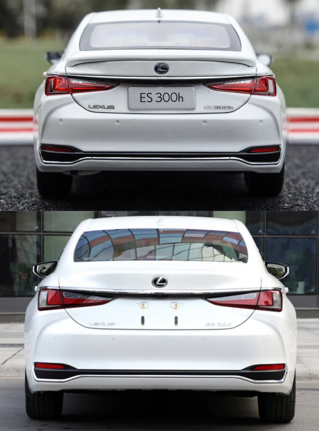 放心，模型不加价，ES模型测评