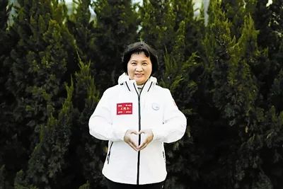 【关注】副领队、天津市人民医院副院长王艳冬：终生难忘的时刻