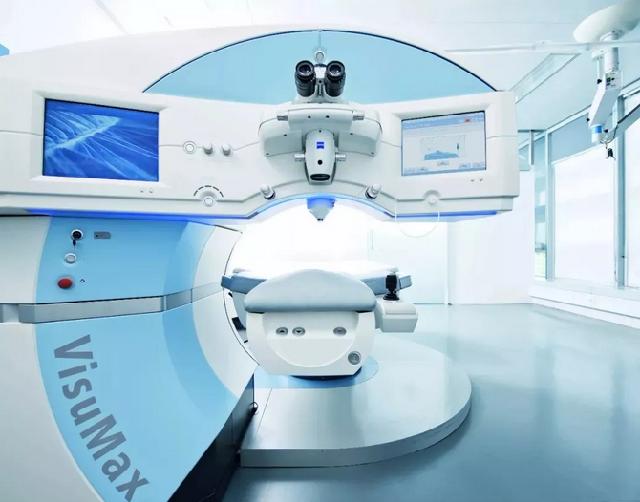 全飞秒4.0,全飞秒助您开启清晰新视野