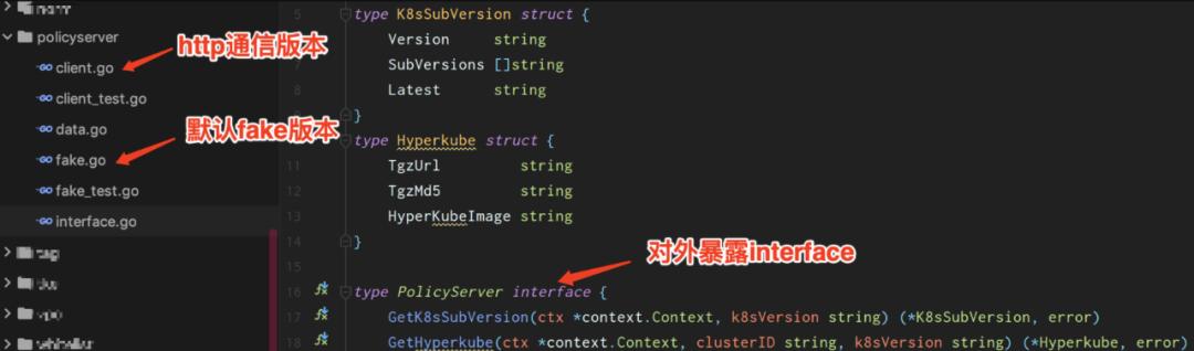 万字长文拆解视频,go项目架构思路
