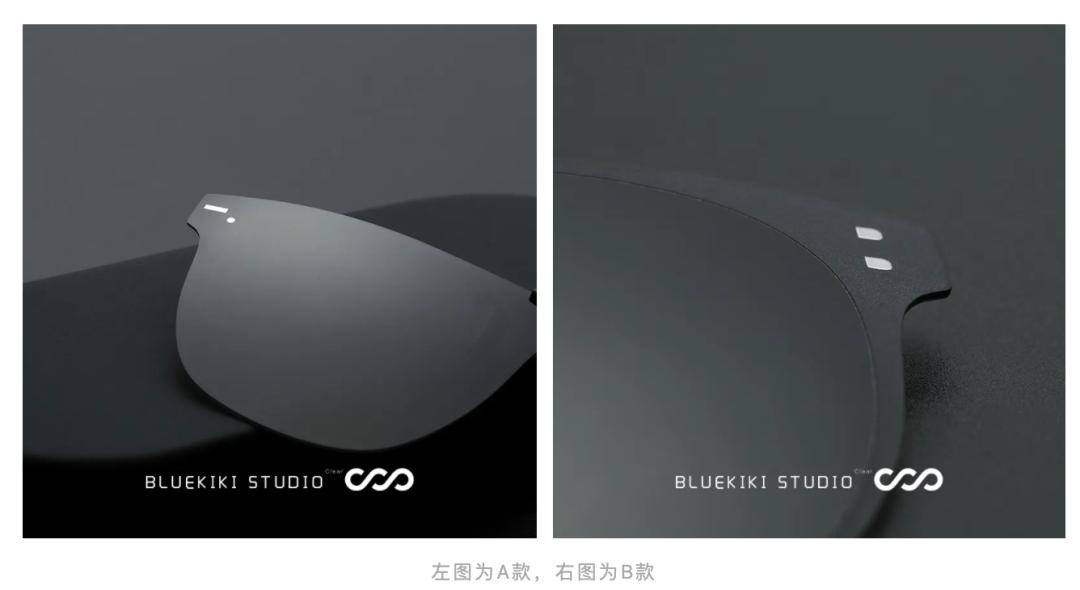 墨镜秒变眼镜,能让近视眼镜秒变墨镜神器