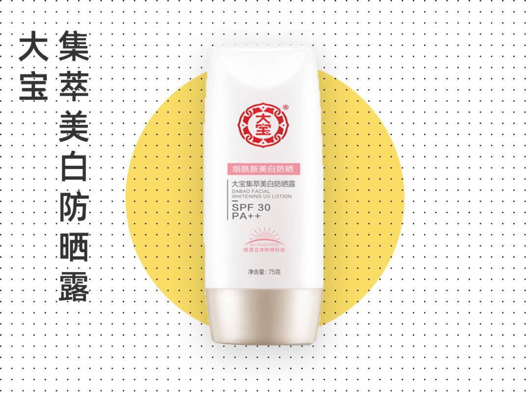 安耐晒真的有那么好吗？皮肤科医生推荐的10款防晒，放心买