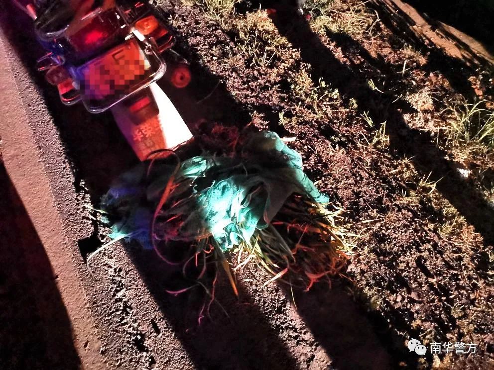 【治庸·抗疫安边】上演真人版“偷菜”你当这是开心农场呢？