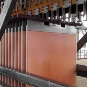 莱比塘铜矿最新发展,万宝矿产缅甸铜矿工期多久