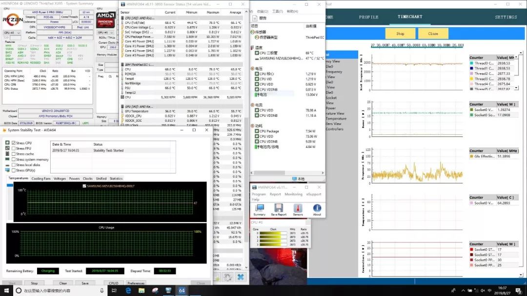 抖音上比较靠谱的笔记本电脑推荐,抖音性价比最高的i7笔记本电脑