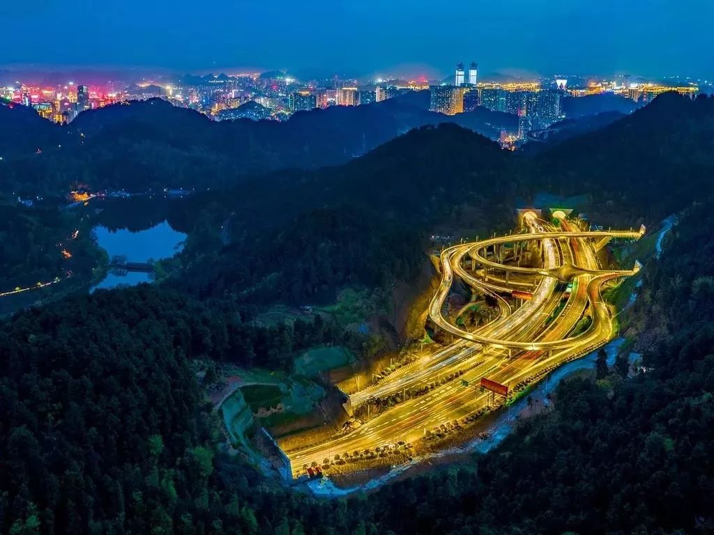 贵州角落,走进神秘的贵州