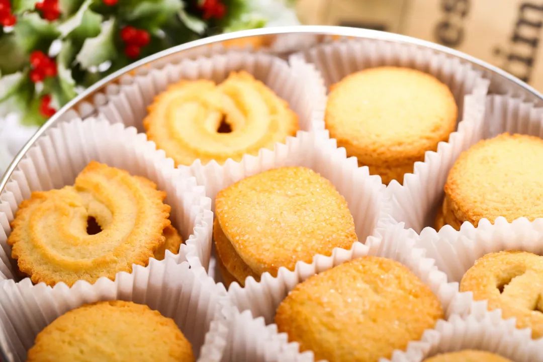 曲奇饼干的注意事项有哪些呢,曲奇饼干为什么会不成型