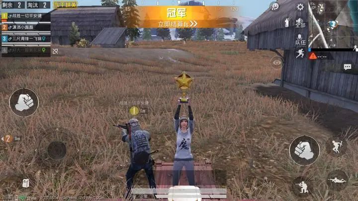 盖世小鸡g7手柄测评,盖世小鸡g6pro手柄开箱