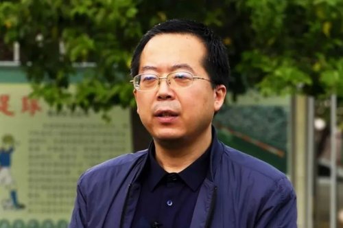 秦汉新城：这群十几岁的农家娃有一个足球梦