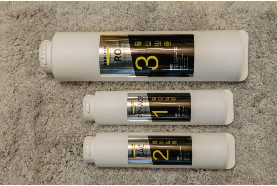 华为720净水器测评,华为卡赫净水器1000g测评