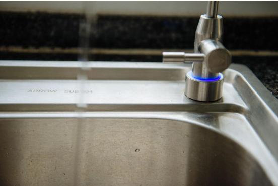 华为720净水器测评,华为卡赫净水器1000g测评