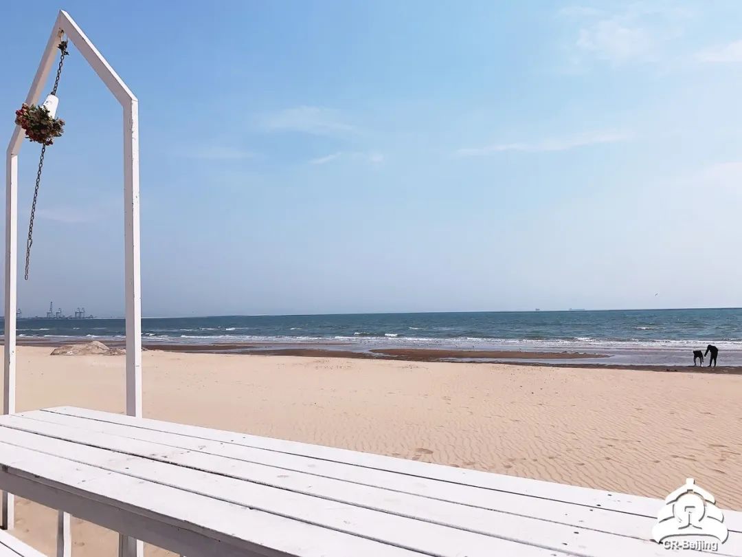 现在去北戴河哪个地方适合看海,北戴河适合看海吗