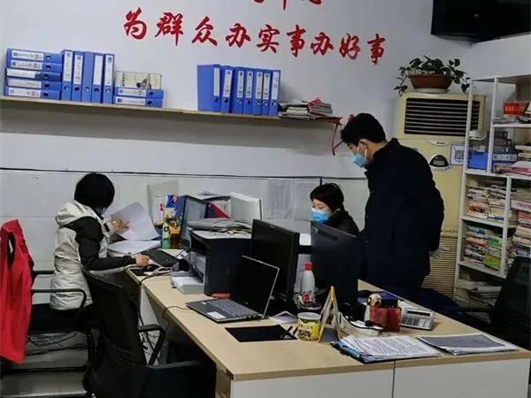 众志成城 共抗疫情 | 黄州区检察院第六检察部*党**支部抗疫侧记