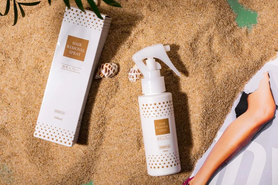 光滑无暇|黑丑的“毛裤腿”，用它，10分钟“脱”得一干二净，肌肤光滑细腻