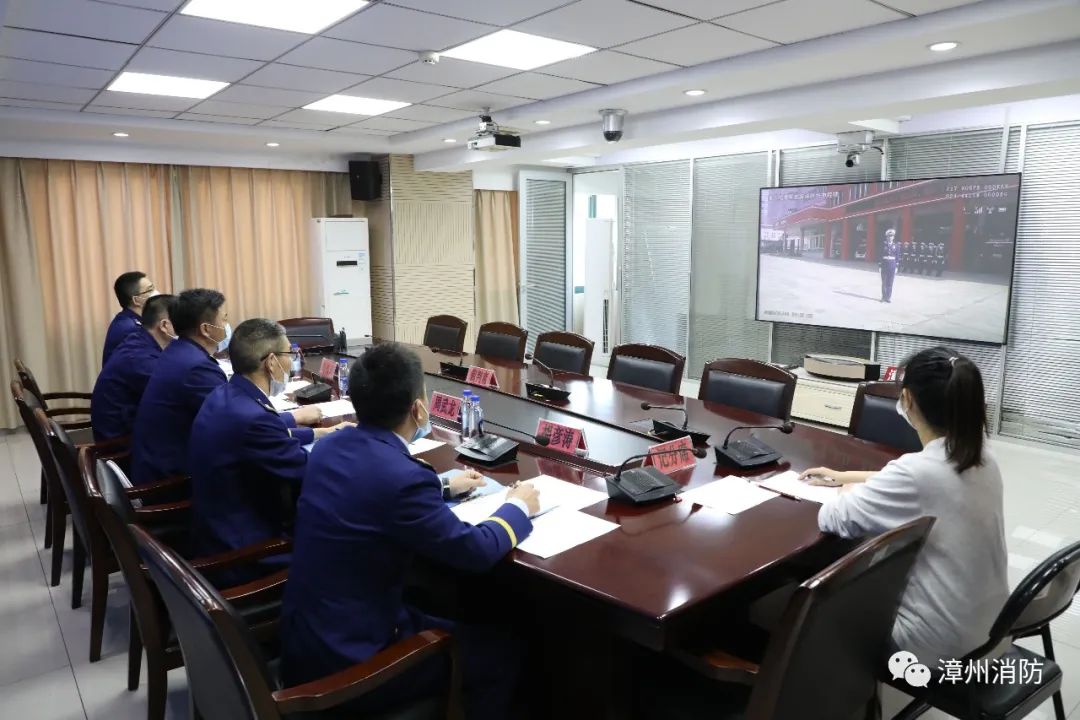 条令学习月活动部署会,条令条例学习月活动之队列训练