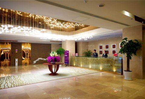 五一酒店推荐团购优惠,西安五一轻奢酒店推荐