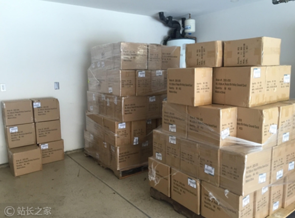 靠出售“恶作剧贺卡”就能月入3万美元，这位电商卖家怎么做的？