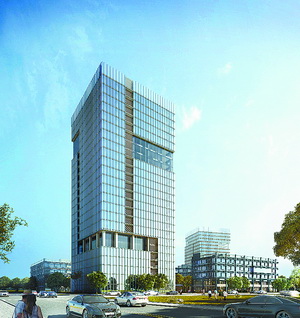 环东海域新城有潜力吗,环东海域新城拓展区