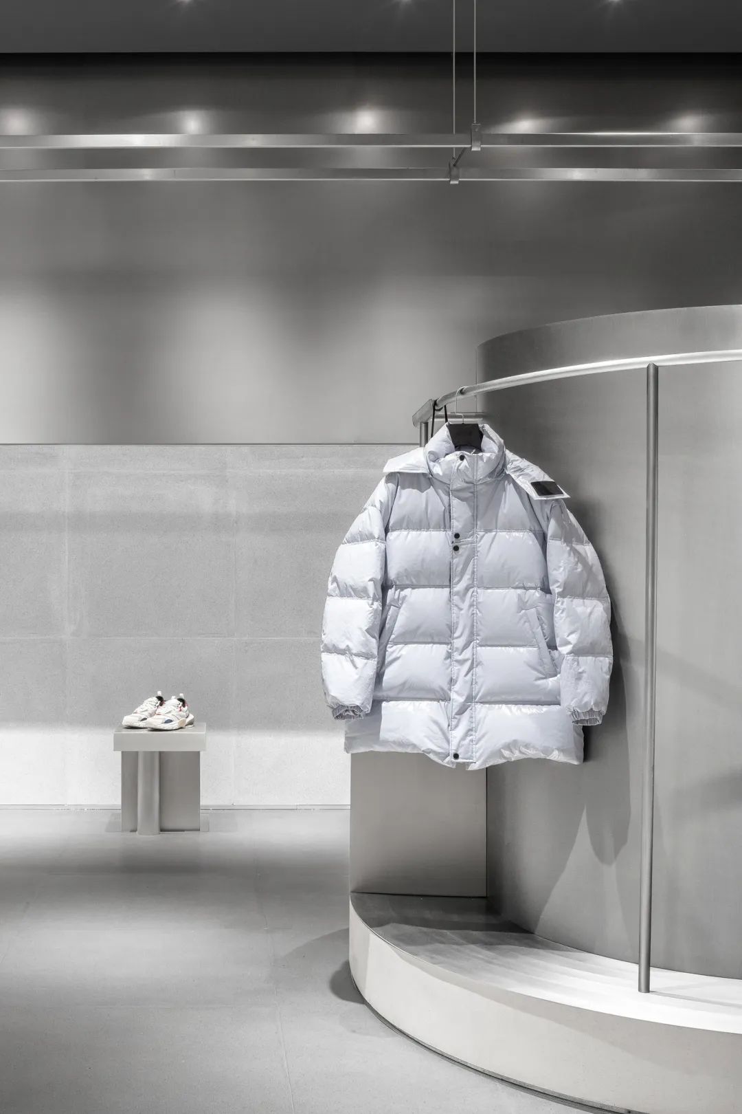 这个潮牌概念店开到了石家庄